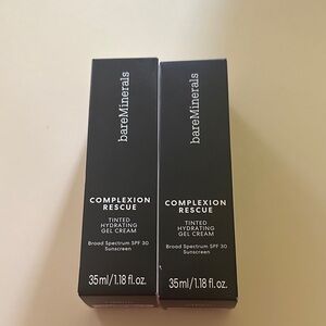 bareMinerals Complexion Rescue Tinted Gel Cream SPF 30